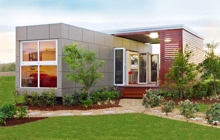Container Micro Homes Will Revolutionize Affordable Housing